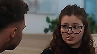 Pure Taboo presents Leana Lovings in a shocking scene.