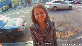 Fucking Glasses - Sex Jalace for Persistence Teen-Porn.