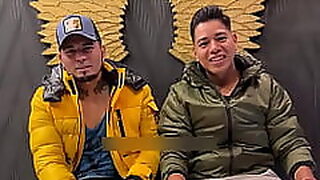 Porncast con el Vergon de la Colonia.