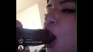 SagittariusShawty IG thot live.