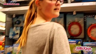 OmG Baumarkt-Spezial Fotzen-Tauglichkeitstest.