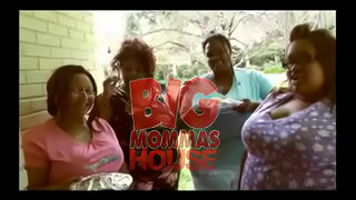 Big Momma's House Part 1.