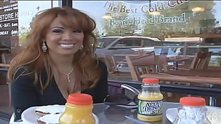 Booty call at breakfast.