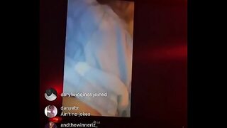 Celina Powell leak.
