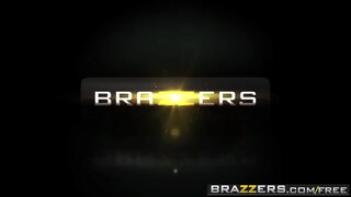 Brazzers - Big Tits at Work - (Candi Kayne) - Take Your Teen to Work Day.