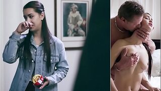Alina Lopez in Impregnating the Sitter.