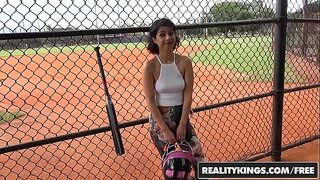 RealityKings - Street Blowjobs - Tonsil Twist.