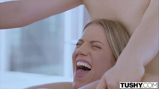 Tushy amazing anal compilation.