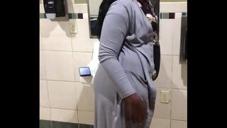 Naejae and Skarface in public.