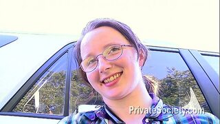 Heidi wants to fuck you.