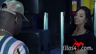EllaS4 - Karen Oliver delicious again - Exclusive EllaS4.