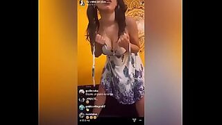 Un Instagram en direct.
