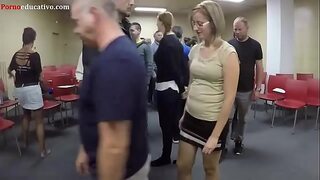 Clases de Tantra: Capacidad de entrega. Parte 1 ADR004.