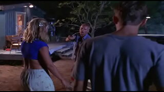 Dad f** his son to sex with his step mom.
