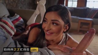 Teens like it big - (Emily Willis, Danny D) - Practice makes a perfect slut - Brazzers.