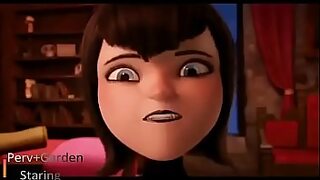 Compilation of Mavis Dracula hentai.