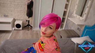 Sex with Skater Girl.
