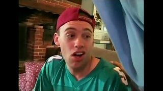 Mom and son passionate sex.