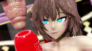 Futa up and down remix 2.