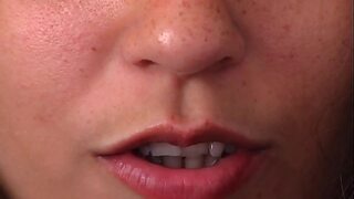 Joi ASMR jerking.