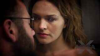 Missax.com - Ctrl - Alt - Del: Krissy - Teaser.