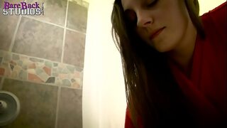 Melanie Hicks in My Young Mom (HD.mp4).