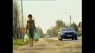 MILF & Granny Market of Sex Vol. 13.